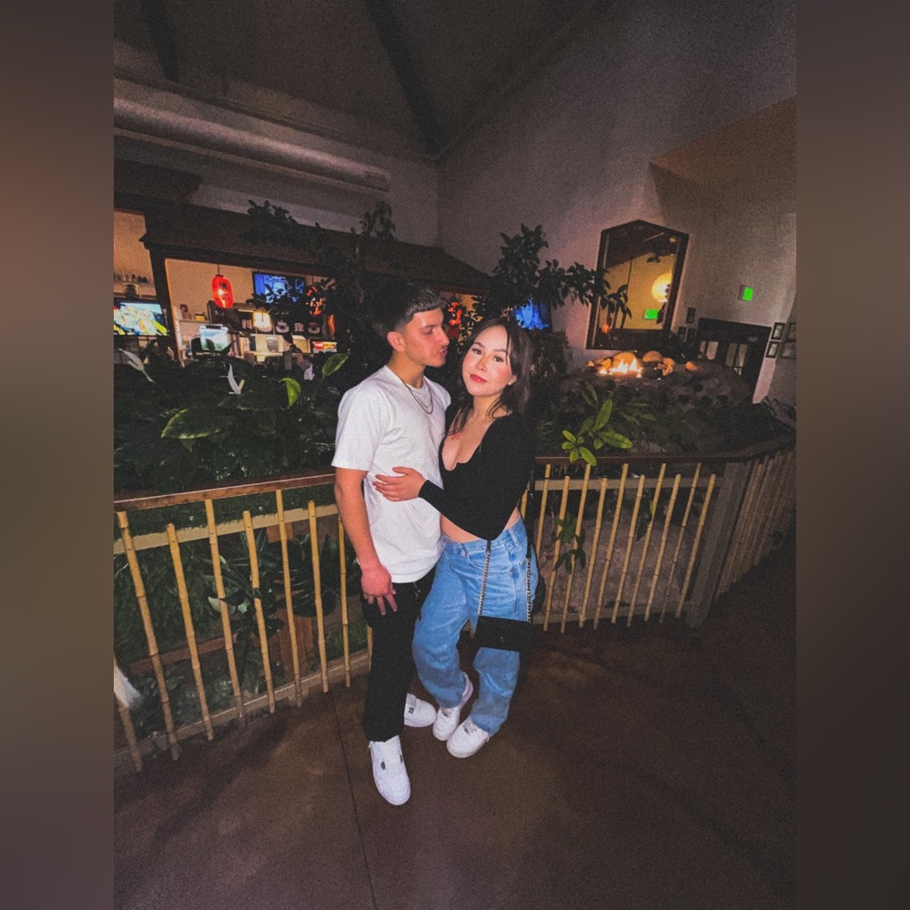 Meet your Posher, Schuyler